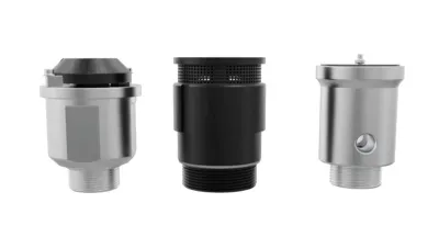 صمام الضغط والفراغ GY801-B1A