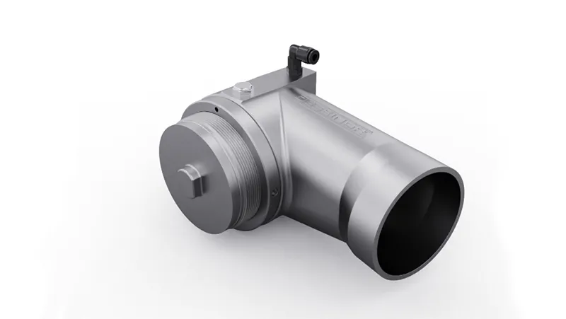 صمام استرجاع البخار GY501-80