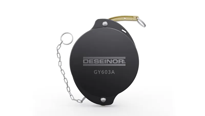 غطاء واقي من الغبار GY603 API
